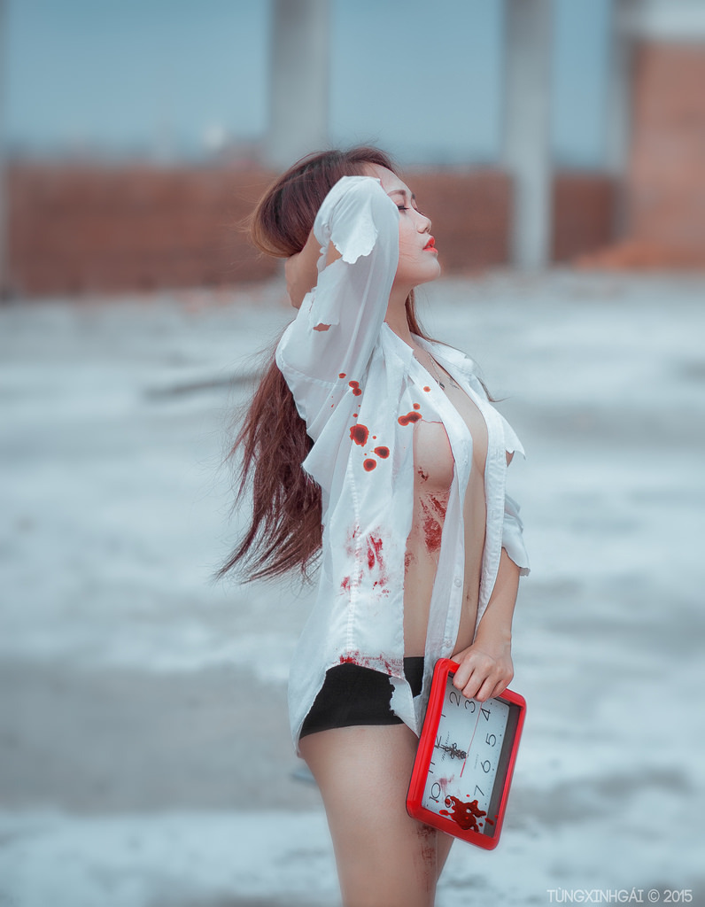 新婚少妇借种猛男